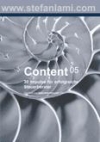Content 05 (derzeit vergriffen)